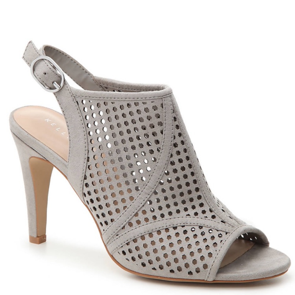 Kelly & Katie Berillan Sandal size 9
